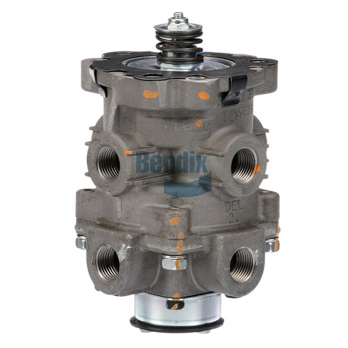 286171N - E-6 FOOT BRAKE VALVE
