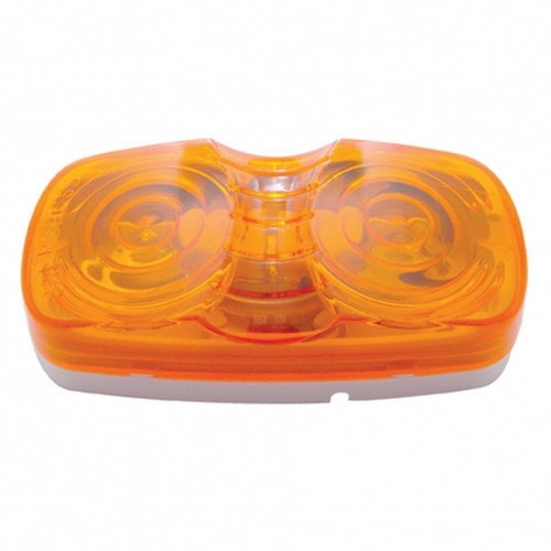 30005 - TIGER-EYE MARKER LT-AMBER