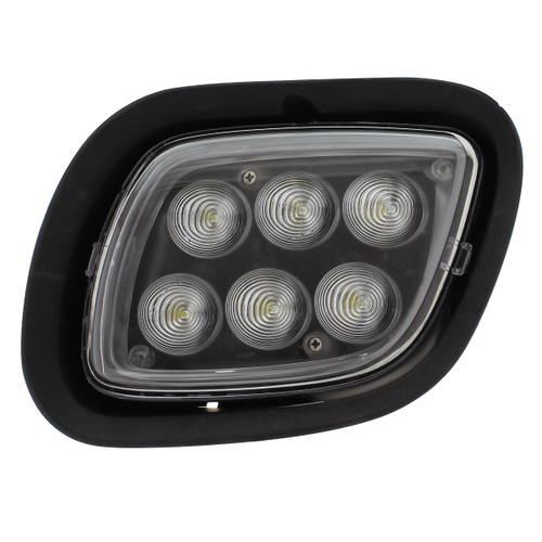 31098 - FOG LIGHT LED CASCADIA LH