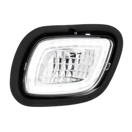 31100 - FOG LIGHT LED CASCADIA LH