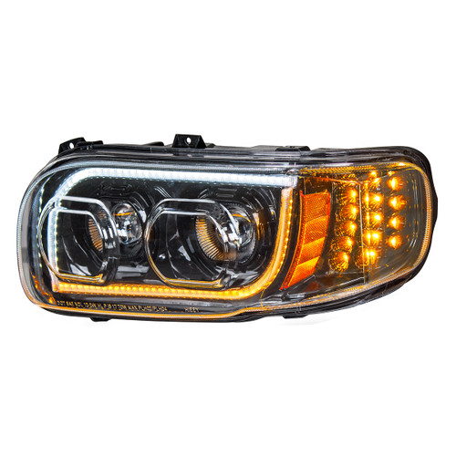 31146 - HEADLIGHT PB. 388/389 DRIVER