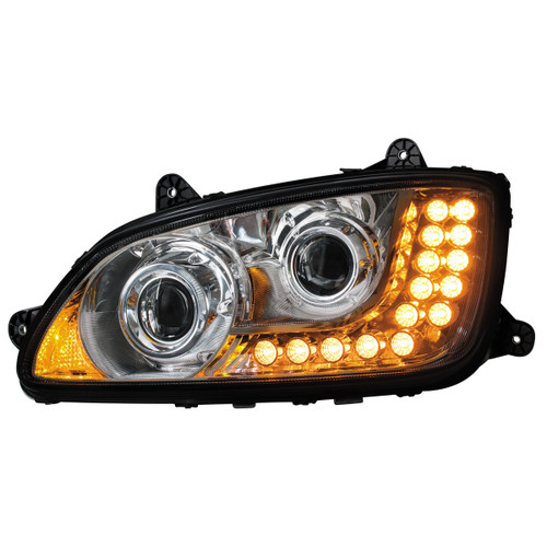 31158 - HEADLIGHT PROJECTOR CR T660 LH