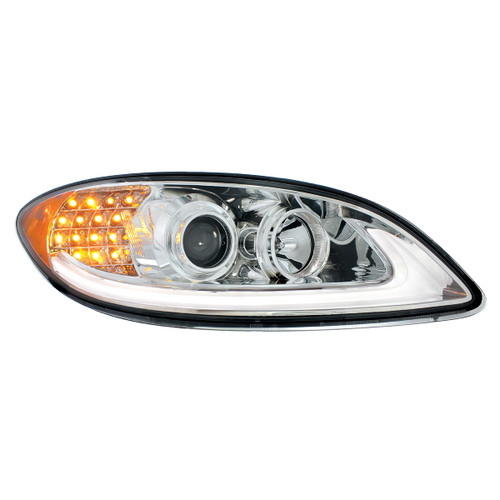31176 - PROSTAR HEADLIGH LED LIGHT RH