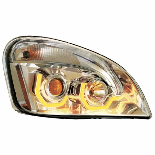 31227 - CASCADIA LED DUAL AMBER CR RH