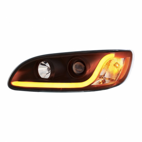 31239 - PET 386/387 BK PROJ.HDLIGHT LH