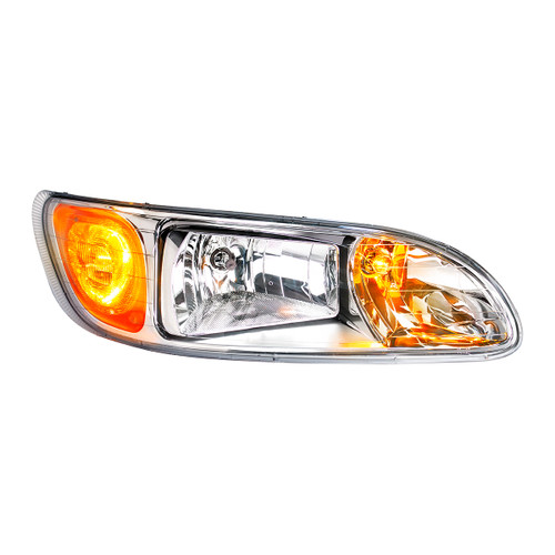 31296 - HEADLIGHT 387 RH