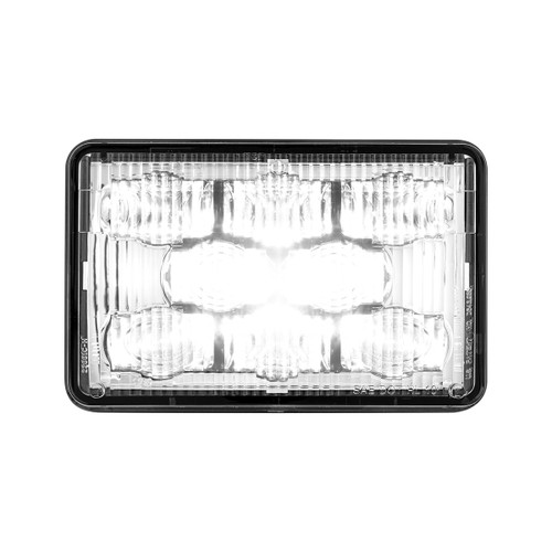 31359 - LED 4 X 6 PROJECTION HIGH BEAM