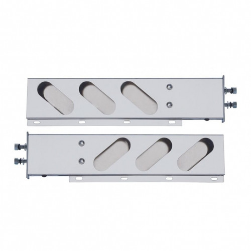 31620 - LIGHT BAR WITH CUTOUTS
