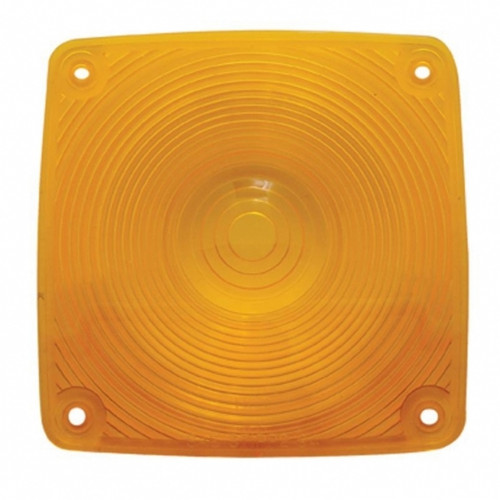 32067 - LENS AMBER FOR 4800