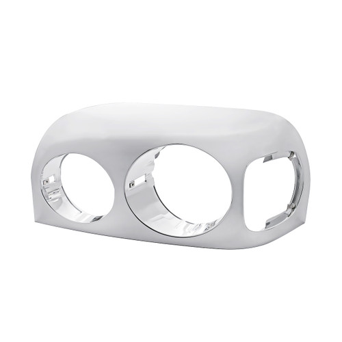 32378 - (BOX) CHROME FREIGHTLINER CENT