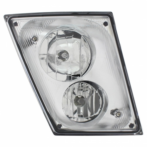 32591 - CR VOLVO FOG LIGHT RH