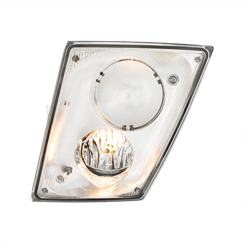 32592 - CR VOLVO FOG LIGHT LH