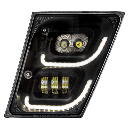 32596 - LED FOG LIGHT VOLVO
