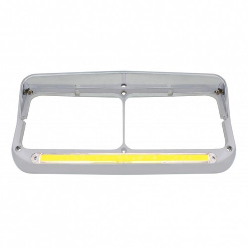 32701 - CR VISOR DUAL BEZEL GLO