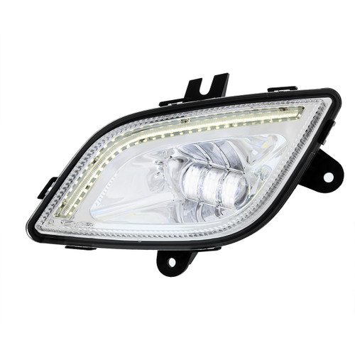 32832 - FOG LAMP CASCADIA 18+ LH