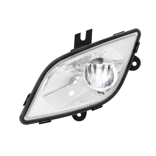 32900 - FOG LIGHT CASCADIA CR 18+ LH