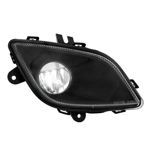 32903 - FOG LIGHT CASCADIA BK 18+ RH