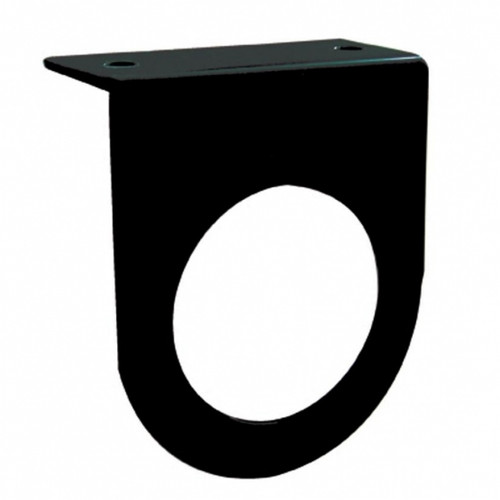 34004 - 2.5 IN BLACK BRACKET