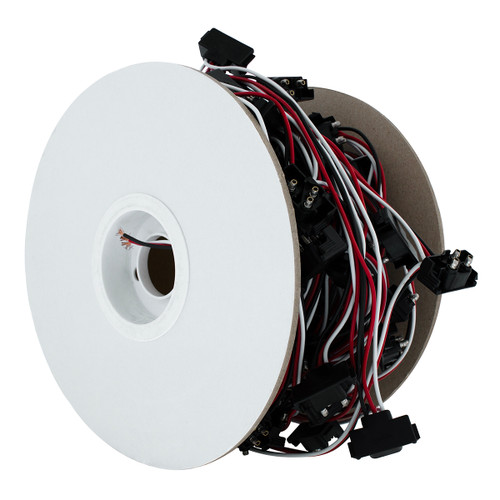 34243 - 3 PLUG 100' ROLL-12-LEAD