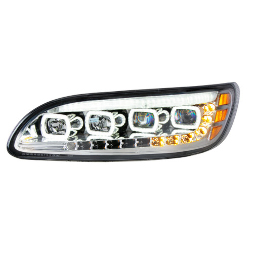 35841 - LED HEADLIGHT CR PB 386,387 LH