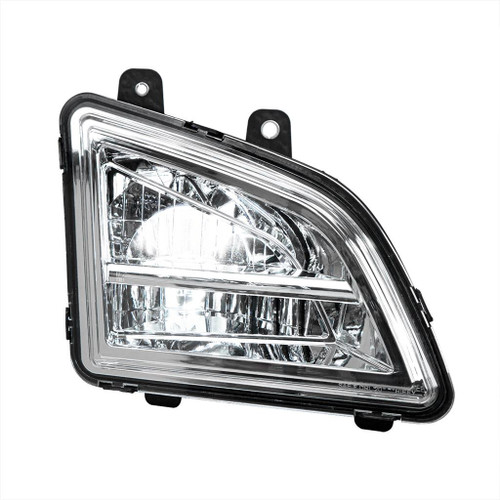 35862 - FOG LIGHT VOLVO VNL CR 18+ RH