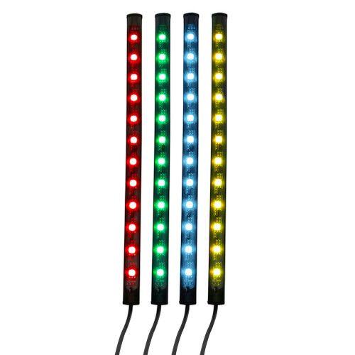 36105 - 48 LED RGB Multi-Color Interior Light Bar