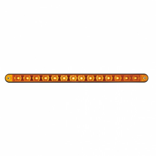 36484 - 14 LED 12in Light Bar A/A