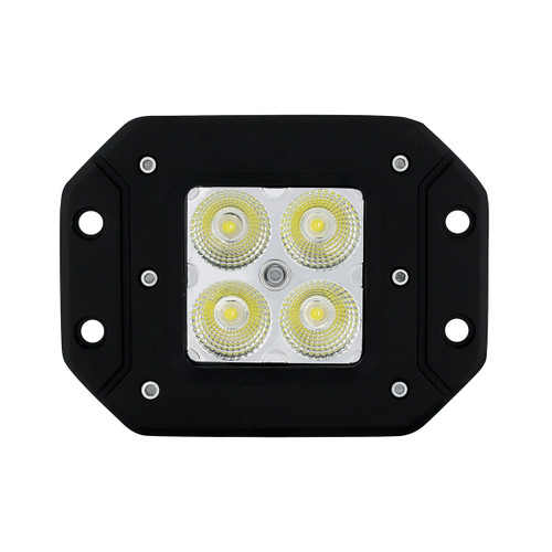 36535 - LED FLOOD LIGHT 3IN 4 HIGH POW