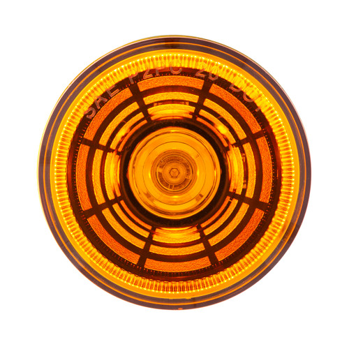 36579 - LED LIGHT AMBER