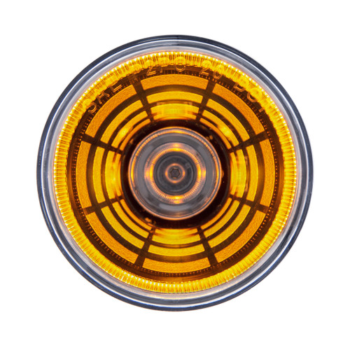 36581 - LED LIGHT AMBER