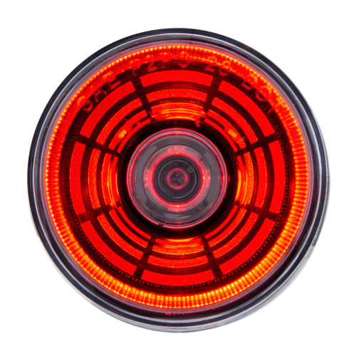 36582 - LED LIGHT RED