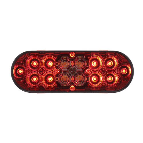36609 - 6IN 30 LED STT BACKUP