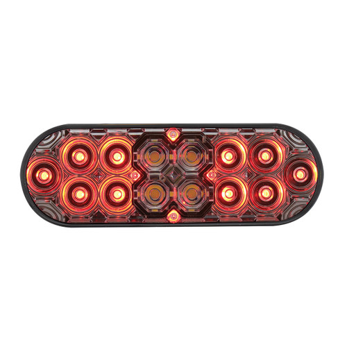 36610 - 6IN 30 LED STT BACKUP