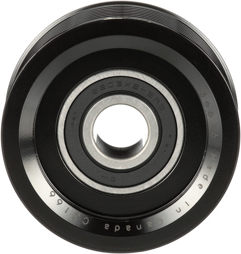 36616 - PULLEY VOLVO D11 & CAT C13