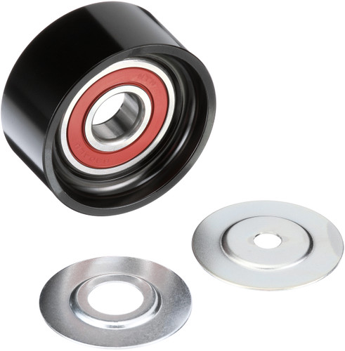 36617 - IDLER PULLEY PROSTAR, LT N13 2016