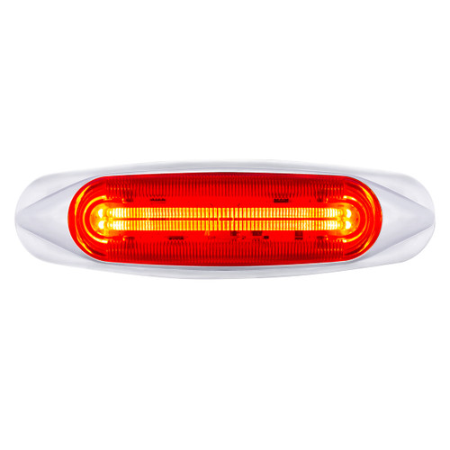 36816 - LED TRACK MARKER LIGHT RED