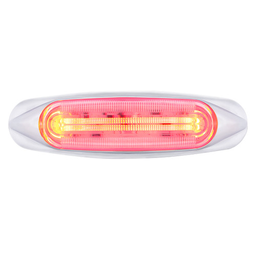 36818 - LED TRACK MARKER LIGHT RED