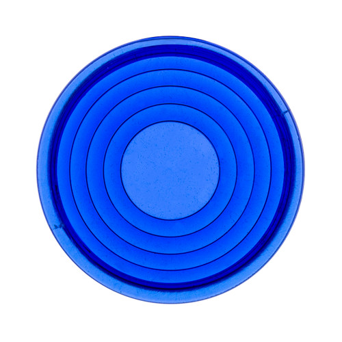 37057 - PB 2006 ROUND DOME LIGHT LENS