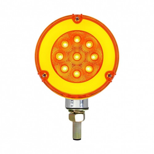 37083 - CRA/R LED GLO ROUND 2 FACE LIG