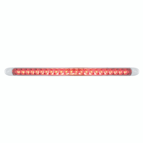 37092B - LED LIGHT BAR RED GLO