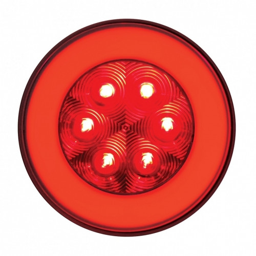 37132 - 21 LED LT.RED