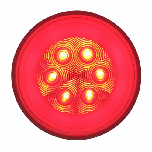37134 - GLO LIGHT CLEAR LENS