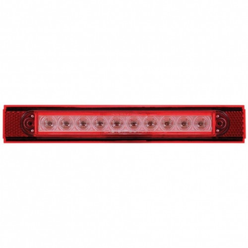 37167 - RED LED LIGHT