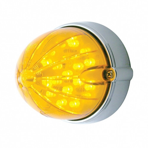 37452 - 19 AMBER LED LIGHT