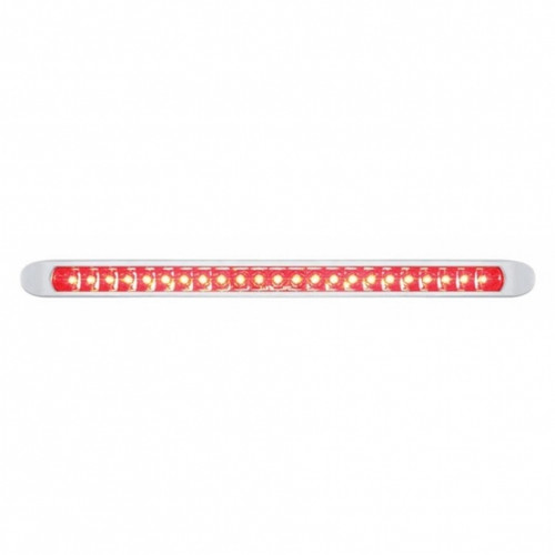 37511 - 23 RED LED LIGHTBAR