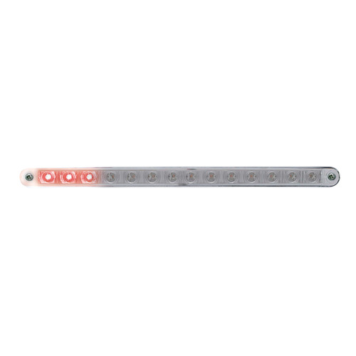 37525 - 14 LED 12in Sequential Light B