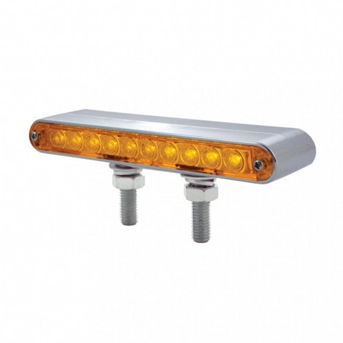 37632 - DOUBLE FACE LED LIGHT AMBER