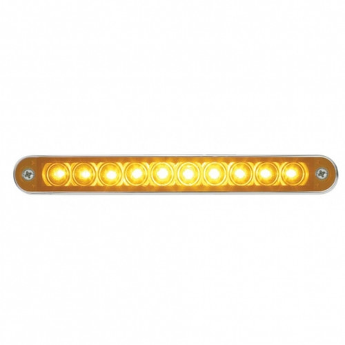 37637 - AMBER LED LIGHT