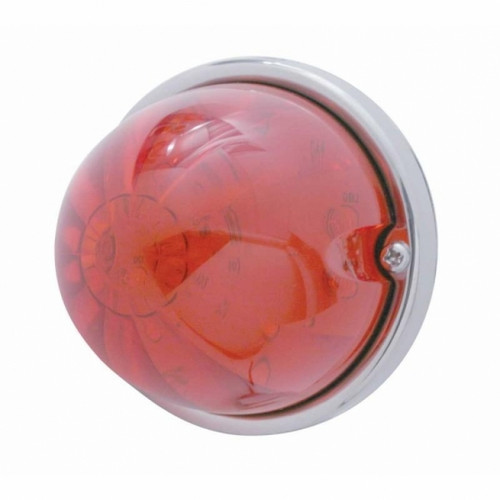 37901 - LED WATERMELON RED LENS