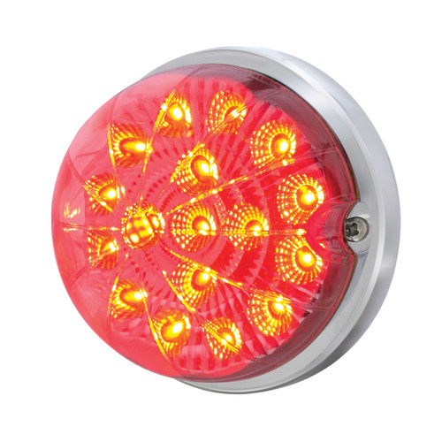 37915 - WATER MELON LED LIGHT